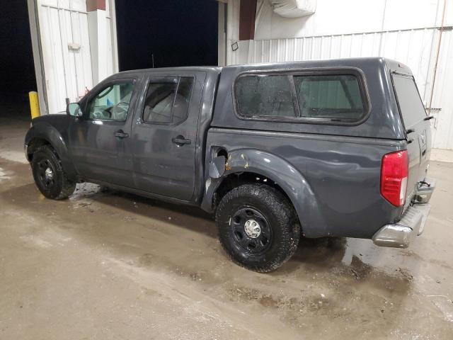 Photo 2 from auction – 2010 NISSAN FRONTIER C with VIN 1N6AD0EV0AC436650