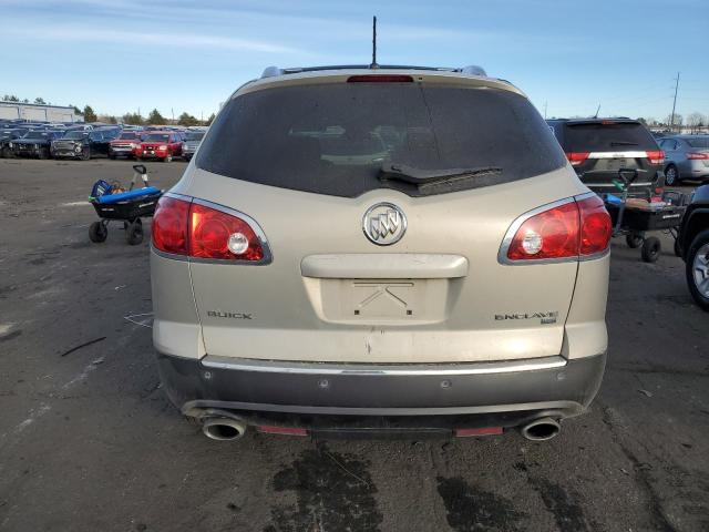 Photo 6 from auction – 2008 BUICK ENCLAVE CX with VIN 5GAER137X8J105064