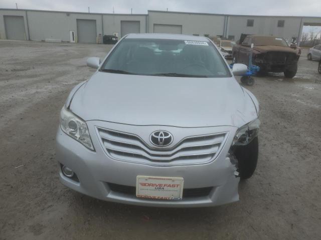 Photo 5 from auction – 2010 TOYOTA CAMRY BASE with VIN 4T1BF3EK2AU103834