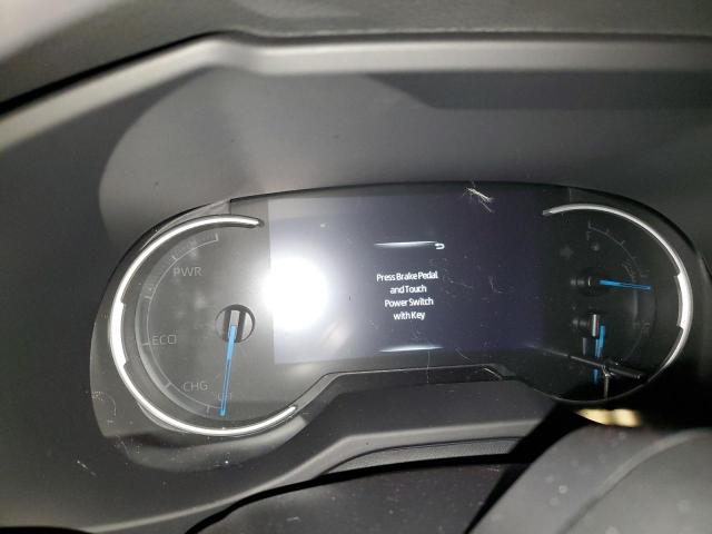 Photo 9 from auction – 2024 TOYOTA RAV4 XLE with VIN 2T3RWRFVXRW223331