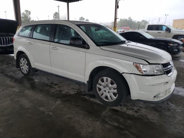 Photo 4 from auction – 2014 DODGE JOURNEY SE with VIN 3C4PDCAB7ET235445
