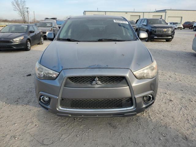 Photo 5 from auction – 2011 MITSUBISHI OUTLANDER with VIN JA4AR4AU1BZ025114