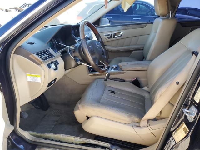 Photo 7 from auction – 2011 MERCEDES-BENZ E 350 with VIN WDDHF5GB7BA292285