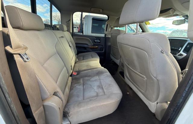 Photo 6 from auction – 2015 GMC SIERRA K15 with VIN 3GTU2UEC2FG117573