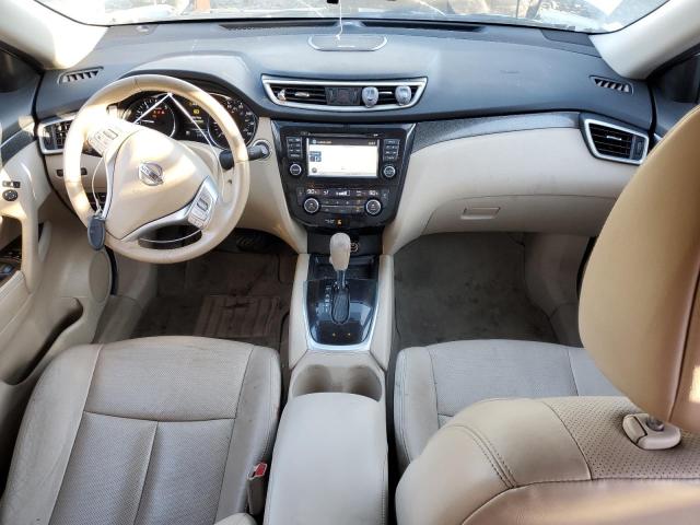 Photo 8 from auction – 2014 NISSAN ROGUE S with VIN 5N1AT2MV5EC857218