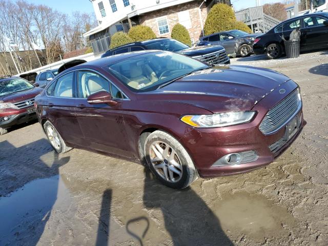 Photo 4 from auction – 2013 FORD FUSION SE with VIN 3FA6P0HR9DR334936