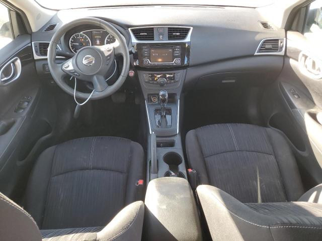 Photo 8 from auction – 2018 NISSAN SENTRA S with VIN 3N1AB7AP2JY239188