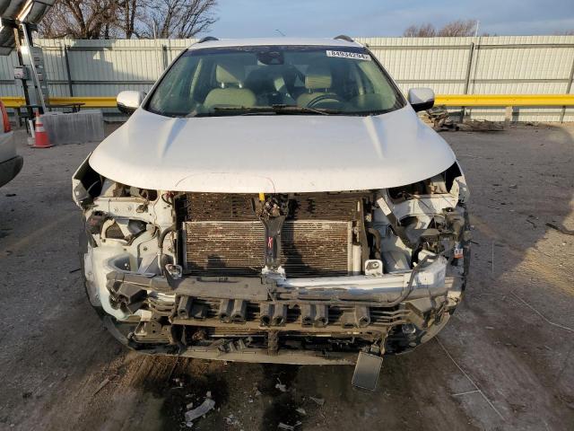 Photo 5 from auction – 2018 FORD EDGE SEL with VIN 2FMPK4J83JBC52910