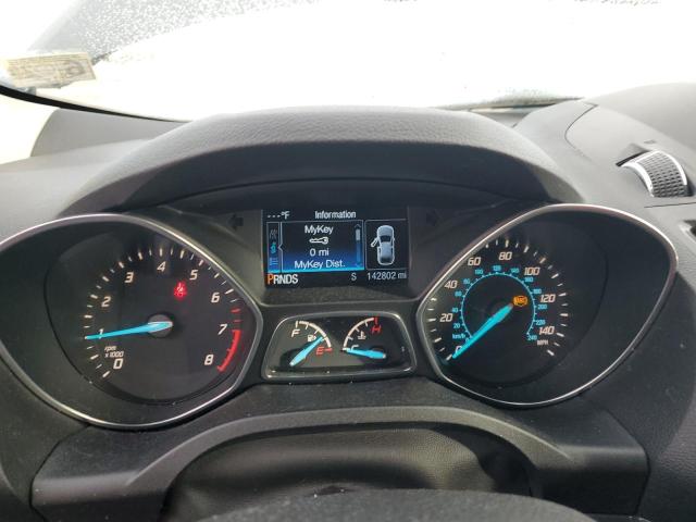 Photo 9 from auction – 2014 FORD ESCAPE TIT with VIN 1FMCU0JX0EUB78385