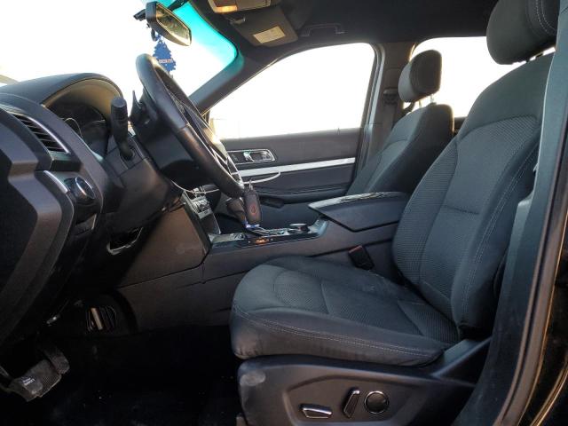 Photo 7 from auction – 2016 FORD EXPLORER X with VIN 1FM5K8D86GGA97328