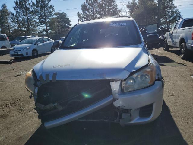 Photo 5 from auction – 2009 TOYOTA RAV4 with VIN JTMBF33V095007028