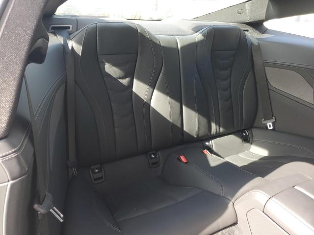 Foto 10 de la subasta – 2025 BMW 840XI con VIN WBAAE4C00SCS38826