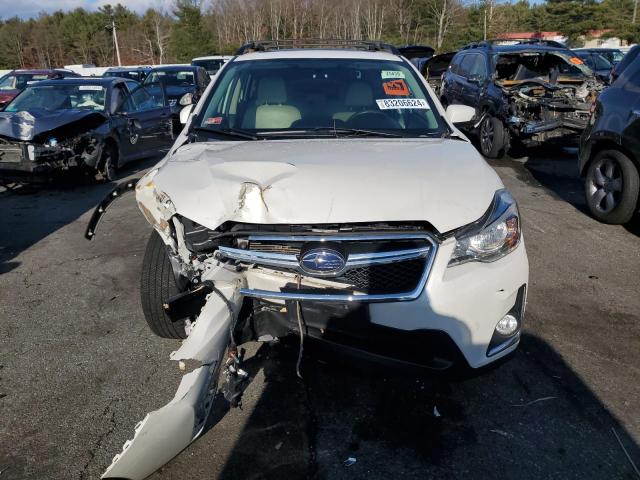 Photo 5 from auction – 2016 SUBARU CROSSTREK with VIN JF2GPALC1GH313318