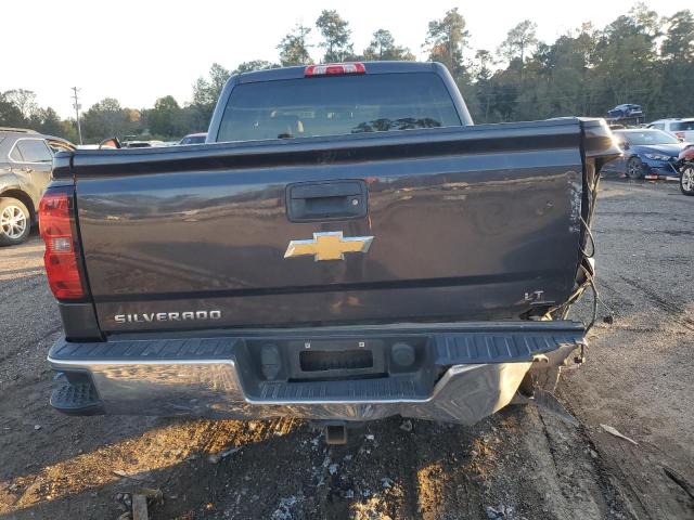 Photo 6 from auction – 2014 CHEVROLET SILVERADO with VIN 3GCPCREC9EG230846