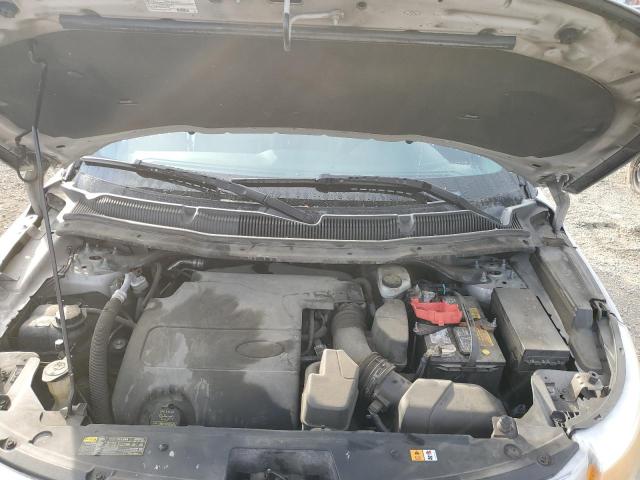 Photo 12 from auction – 2011 FORD EXPLORER L with VIN 1FMHK8F82BGA70839