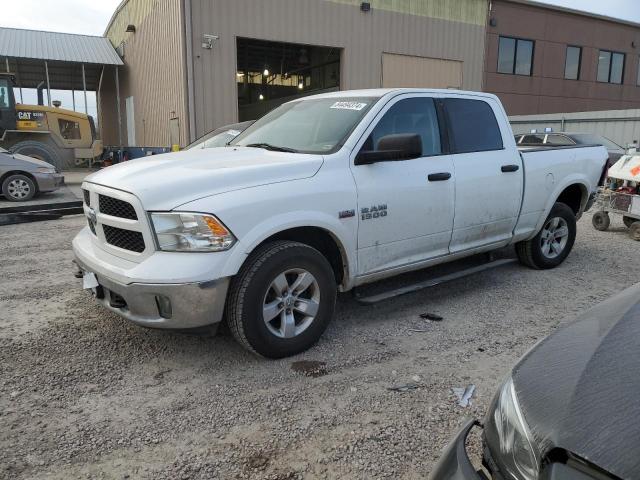 RAM 1500 SLT 2015 with VIN 1C6RR7TT8FS661761 - Photo from auction