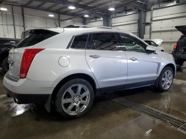 Photo 3 from auction – 2012 CADILLAC SRX PERFOR with VIN 3GYFNEE32CS639936
