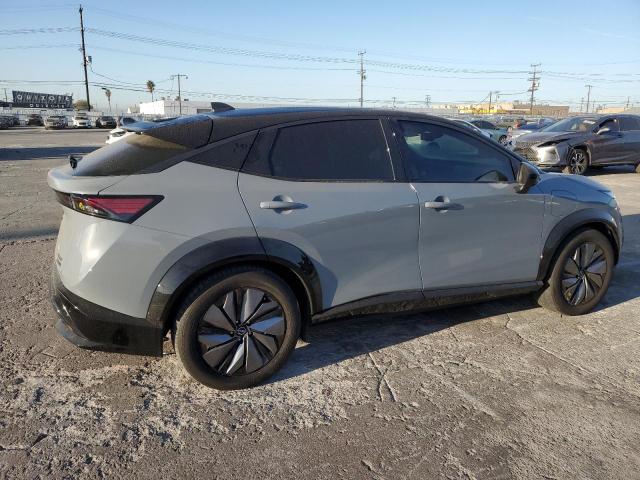 Photo 3 from auction – 2023 NISSAN ARIYA EVOL with VIN JN1DF0BB9PM710843