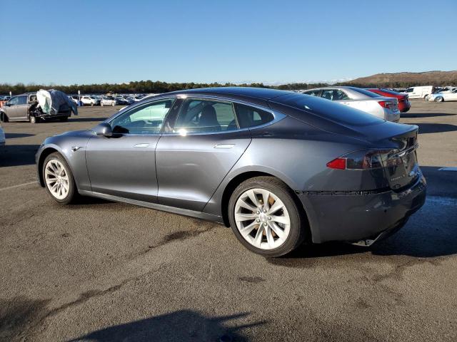 Photo 2 from auction – 2017 TESLA MODEL S with VIN 5YJSA1E25HF229566