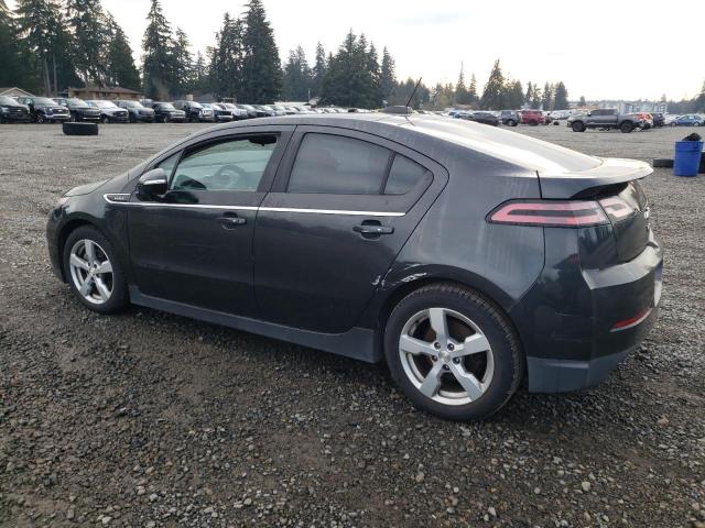 Foto 2 de la subasta – 2015 CHEVROLET VOLT con VIN 1G1RC6E43FU102397