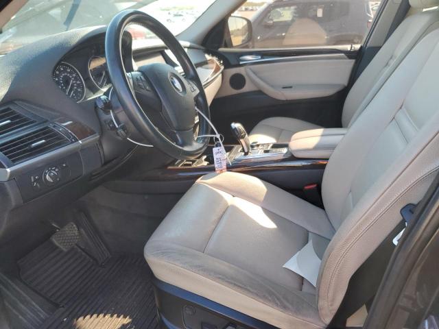 Photo 7 from auction – 2013 BMW X5 XDRIVE3 with VIN 5UXZV4C54D0B03579