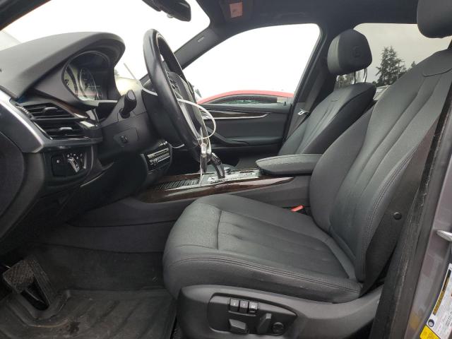 Photo 7 from auction – 2017 BMW X5 XDRIVE3 with VIN 5UXKR0C36H0V78375