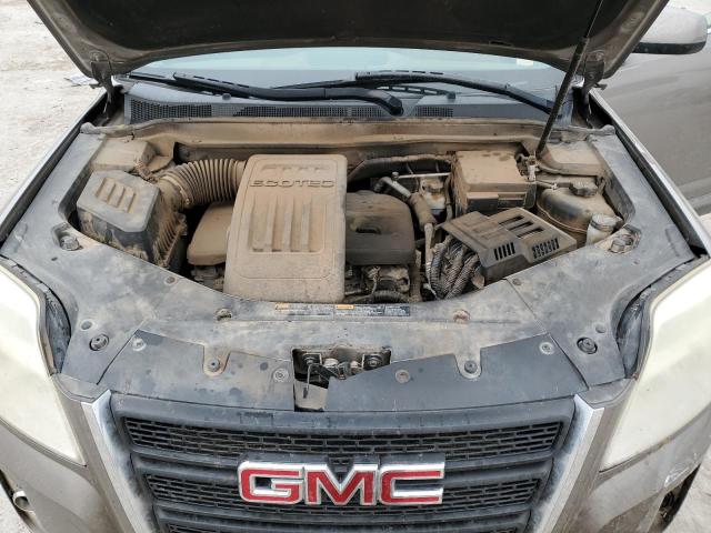Photo 12 from auction – 2012 GMC TERRAIN SL with VIN 2GKALUEK2C6286804