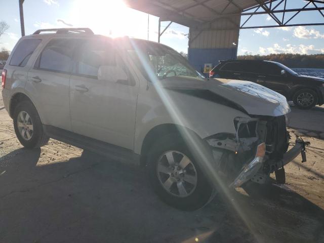 Photo 4 from auction – 2011 FORD ESCAPE LIM with VIN 1FMCU0EG7BKA60478