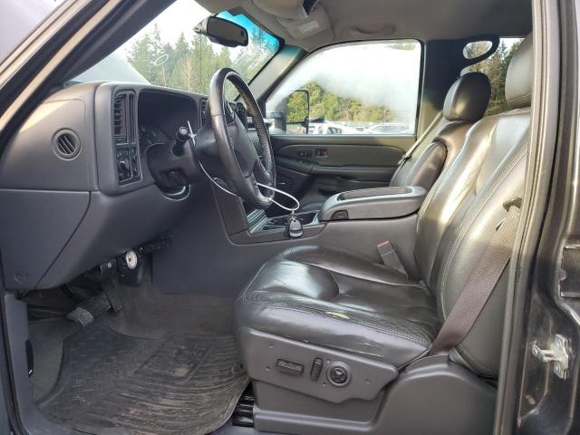 Photo 7 from auction – 2005 CHEVROLET SILVERADO with VIN 1GCJC33275F832997