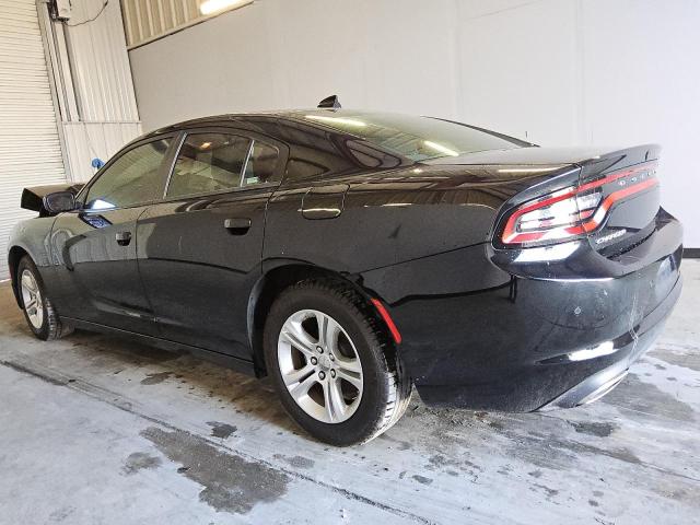 Photo 2 from auction – 2023 DODGE CHARGER SX with VIN 2C3CDXBG7PH529394