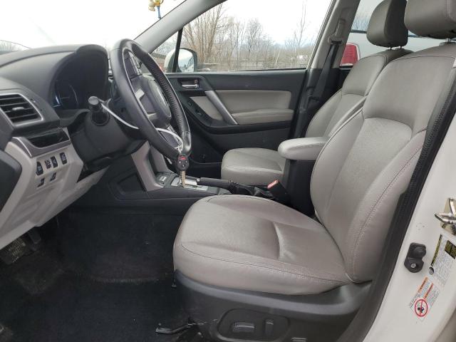 Photo 7 from auction – 2018 SUBARU FORESTER 2 with VIN JF2SJARC5JH535466