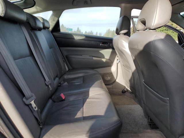 Photo 10 from auction – 2008 TOYOTA PRIUS with VIN JTDKB20U583434555