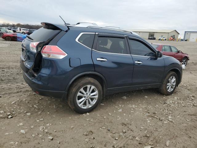 Photo 3 from auction – 2016 NISSAN ROGUE S with VIN KNMAT2MV1GP680439