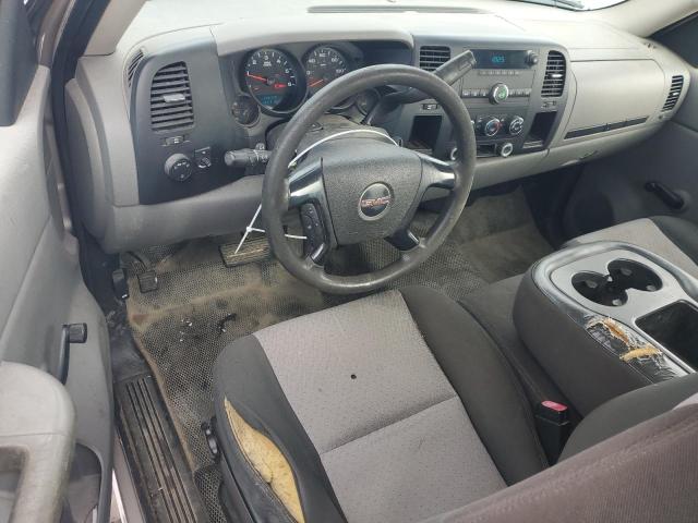 Photo 8 from auction – 2007 GMC NEW SIERRA with VIN 1GTEC14XX7Z632794