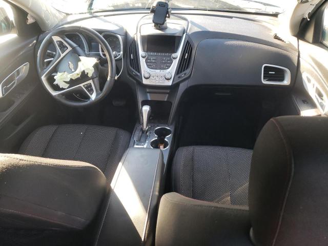 Photo 8 from auction – 2013 CHEVROLET EQUINOX LT with VIN 2GNFLEEK7D6259355
