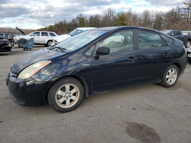 Photo 1 from auction – 2008 TOYOTA PRIUS with VIN JTDKB20U483420629