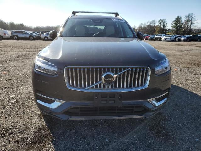Photo 5 from auction – 2023 VOLVO XC90 PLUS with VIN YV40621N1P1917082