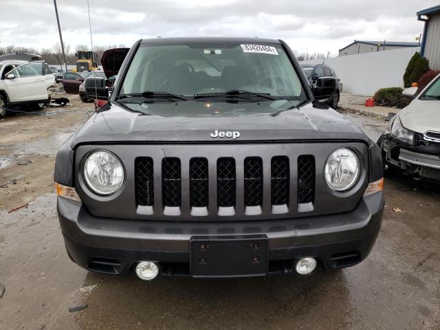 Photo 5 from auction – 2015 JEEP PATRIOT SP with VIN 1C4NJPBB3FD204576