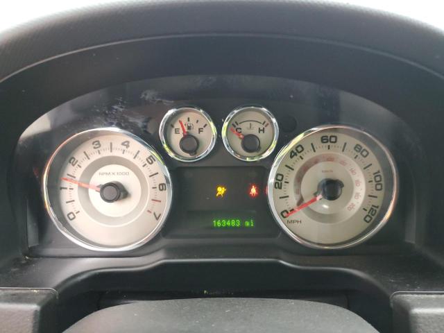 Photo 9 from auction – 2008 FORD EDGE SEL with VIN 2FMDK48C98BA97691