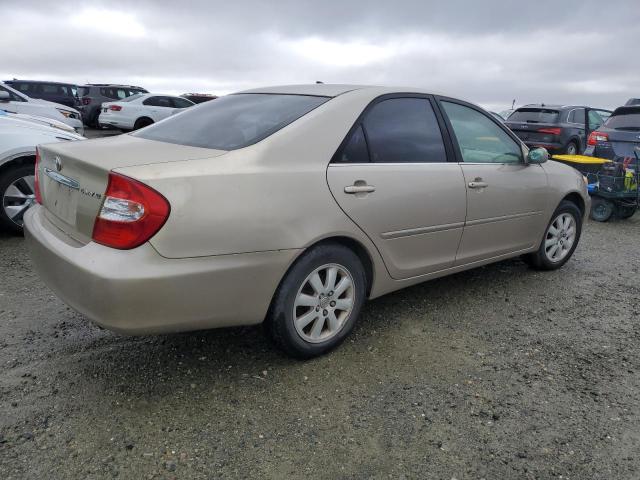 Photo 3 from auction – 2004 TOYOTA CAMRY LE with VIN 4T1BE32K04U901230