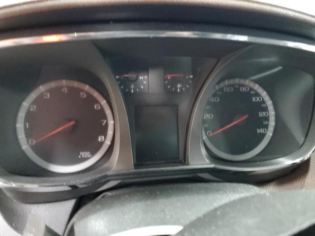 Photo 9 from auction – 2011 GMC TERRAIN SL with VIN 2CTFLUE59B6298060