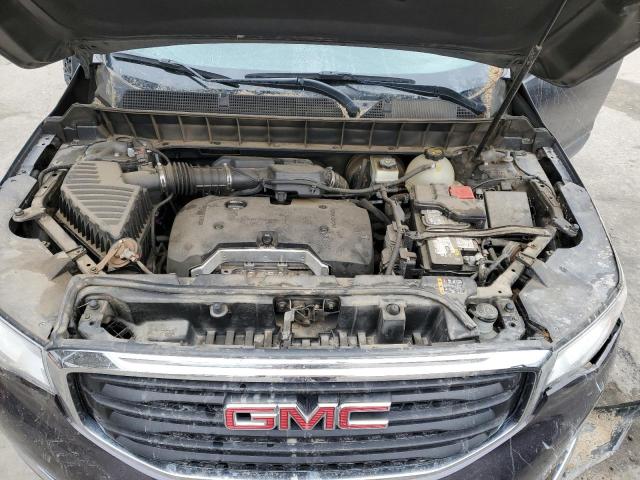 Photo 12 from auction – 2018 GMC ACADIA SLE with VIN 1GKKNKLA3JZ203170