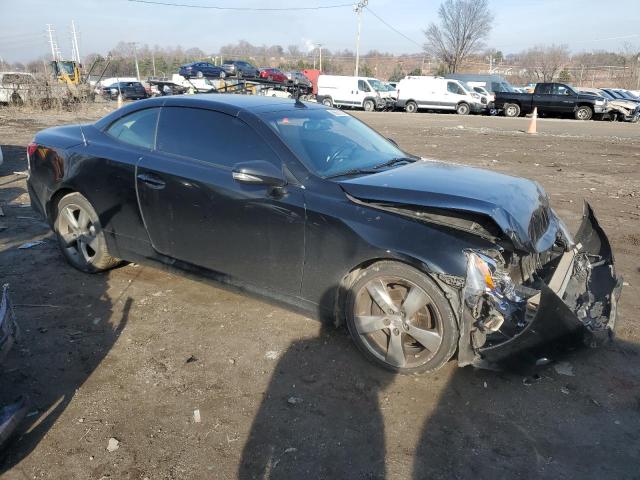 Photo 4 from auction – 2010 LEXUS IS 250 with VIN JTHFF2C22A2506564