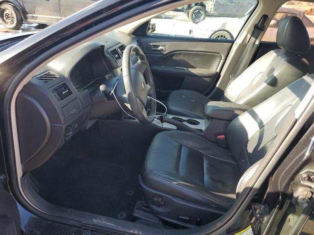 Photo 7 from auction – 2010 FORD FUSION HYB with VIN 3FADP0L33AR296397