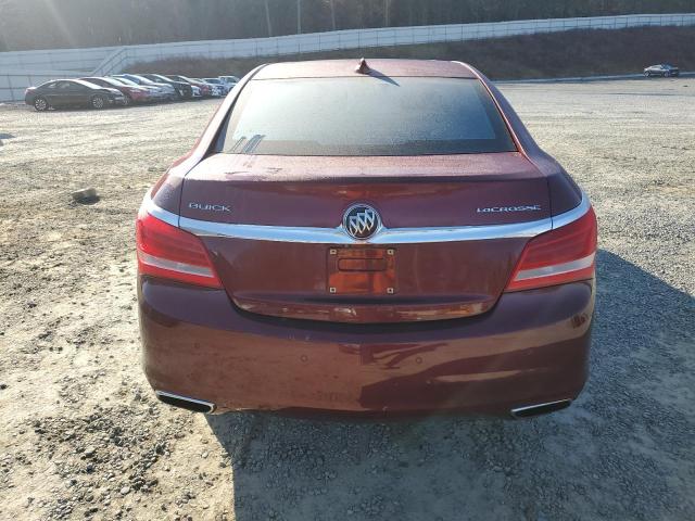 Photo 6 from auction – 2015 BUICK LACROSSE with VIN 1G4GB5G31FF258230