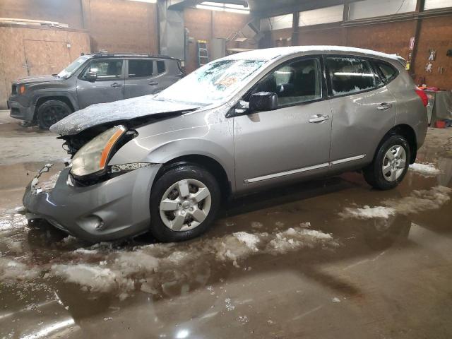 Photo 1 from auction – 2012 NISSAN ROGUE S with VIN JN8AS5MT6CW301197
