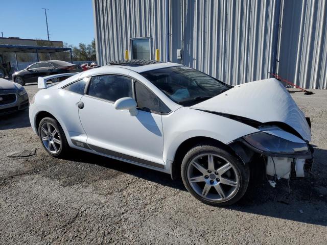 Photo 4 from auction – 2008 MITSUBISHI ECLIPSE SE with VIN 4A3AK64F78E009399