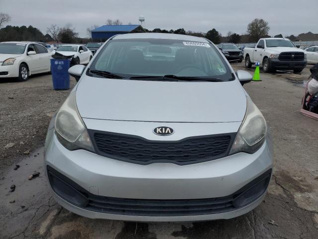 Photo 5 from auction – 2015 KIA RIO LX with VIN KNADM4A39F6515698