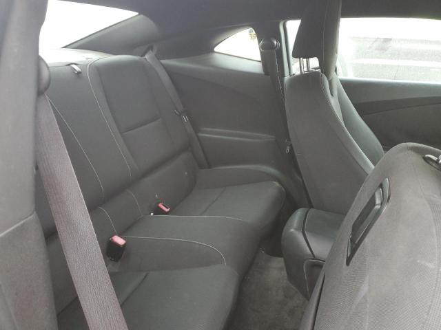 Photo 10 from auction – 2011 CHEVROLET CAMARO LT with VIN 2G1FF1ED4B9101022