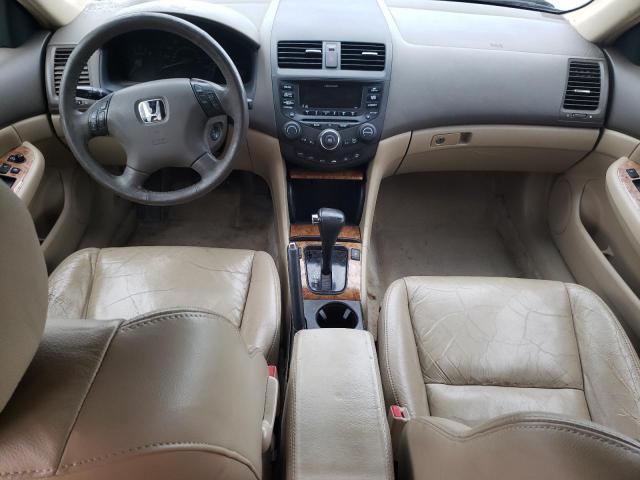 Photo 8 from auction – 2004 HONDA ACCORD EX with VIN 1HGCM66524A016340